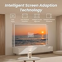 Yaber T2 Outdoor Projector — image 5