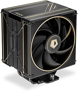 ID-COOLING FROZN A410 GDL CPU Cooler Review