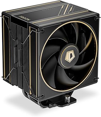 ID-COOLING FROZN A410 GDL CPU Cooler