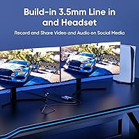 MYPIN 4K 60fps HDMI Game Capture Card — image 5