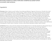 Kerasys Elegance & Sensual Perfumed Shampoo and Rinse Set 600mL — image 5