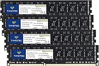 Timetec 16GB Kit (4x4GB) DDR3 1333MHz Memory — image 1