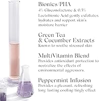 Exuviance SkinRise Morning Glow Toning Pads 1.7oz — image 6