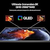 EVICIV 22” Portable Monitor QLED 2K — image 2