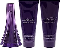 Christian Siriano Silhouette Intimate 3 Pc Gift Set — image 2