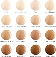 AmazingCosmetics Amazing Concealer, Light Golden — image 3