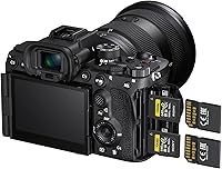 Sony Alpha 7R V Full-Frame Mirrorless Camera — image 12