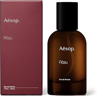 Aesop Rōzu Eau de Parfum 1.7oz