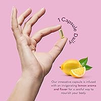 Garden of Life Hair Growth DuoCaps for Women and Men, 30ct — image 7