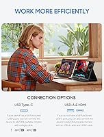 ARZOPA S1 15.6″ Portable Monitor — image 6