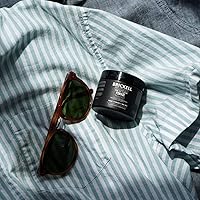 Brickell Men's Strong Hold Texturizing Pomade, 2oz — image 4