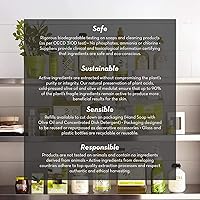 Fruits & Passion Cucina Hand Care Duo Gift Set – Lime Zest & Cypress — image 9