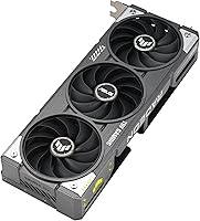 ASUS TUF Gaming Radeon RX 9060 XT 16GB GDDR6 OC Edition — image 12