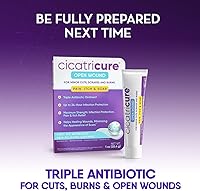 Cicatricure Advanced Scar Gel 2 oz — image 7