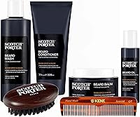 Scotch Porter Ultimate Beard Collection — image 1