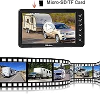 Haloview BT7 Wireless RV Backup Camera System — image 3