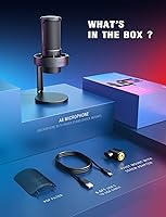 FIFINE AmpliGame A8 Gaming Microphone — image 7