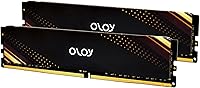 OLOy DDR4 16GB (2x8GB) 2400 MHz — image 3