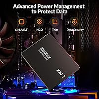 iDsonix X20 2TB 2.5″ SATA SSD — image 4