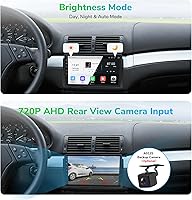 Eonon E46A12S 6GB/64GB Android 13 Car Stereo — image 8