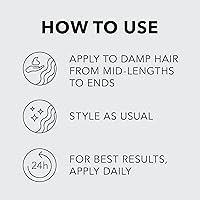 Sebastian Professional No.Breaker Bonding & Styling Leave-in Cream 4.9oz — image 6