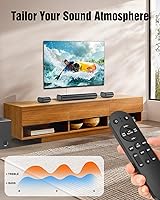Hiwill HiElite A41 4.1ch Soundbar with Dolby Atmos — image 9