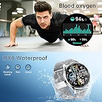 Drwvgjk S37 Smart Watch — image 7