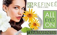 Refinee Skin Care Fine Line Stop Wrinkle Anti-Aging Treatment Face Serum 1oz — image 7