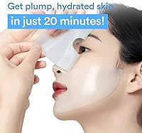 Abib Collagen Gel Mask Sedum Jelly 10 Sheets — image 2