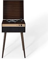 Crosley CR6236A-WA Jasper 3-Speed Bluetooth Turntable — image 1