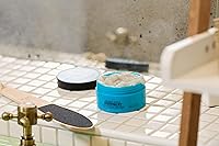 The Body Shop Peppermint Reviving Pumice Exfoliating Foot Scrub 100ml — image 3