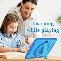 Okulaku K12 Kids Tablet 10.1-inch 32GB — image 3