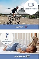 LSVUQED C12 Mini Camera — image 7