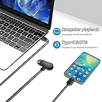 Howabo V56 128GB Voice Recorder — image 7