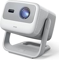 JMGO N1S 4K Smart Portable Projector — image 1