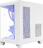 HELLOLAND Gaming PC Desktop - Ryzen 7 5700X, RTX 5060 8GB, 32GB RAM, 2TB SSD — image 7