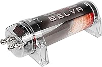 Belva BB1D 1.0 Farad Car Audio Power Capacitor — image 6
