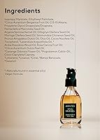 AROMATICA Ritual Jasmine & Vetiver Hair Oil 1.6oz — image 6