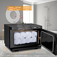 Takeashine 8L Towel Warmer — image 6