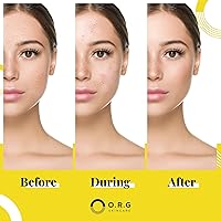 O.R.G Peel Off Face Cleanser 2oz — image 7