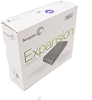 Seagate Expansion 5TB Desktop External Hard Drive — image 3