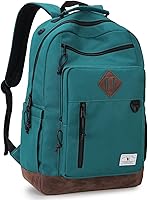 Vonxury 15.6 Inch Laptop Backpack — image 1
