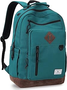 Vonxury 15.6 Inch Laptop Backpack Review