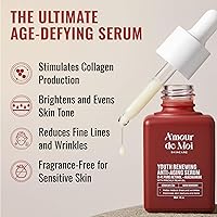 Amour De Moi Anti Aging Pure Retinol Serum 1oz — image 2