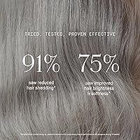 Prose Women′s Age 45+ Hair Growth & Age Support Supplements 1 Month — image 6