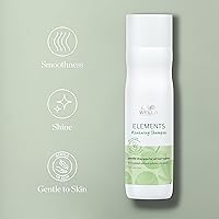 Wella Professionals Elements Renewing Shampoo 8.4oz — image 6