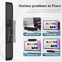 OGUPGX EL024 Computer Speakers — image 3