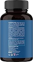 Maple Holistics Biotin and Collagen Supplement for Hair Growth — image 4
