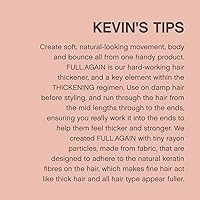 KEVIN.MURPHY FULL.AGAIN Hair Thickening Lotion 150mL — image 6