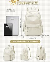 winspansy Backpack for School — image 5